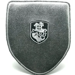 Fairy Finery 4 Years|3 Years < Soft Knight Shield - St. George & the Dragon