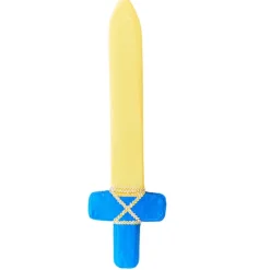 Sarah's Silks Playsilks|Fairies & Gnomes < Soft Silk Sword