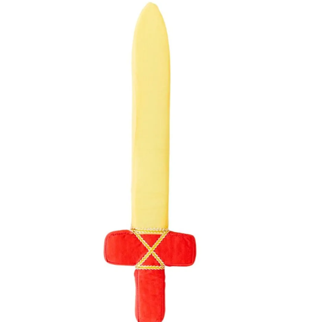 Sarah's Silks Playsilks|Fairies & Gnomes < Soft Silk Sword
