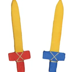 Sarah's Silks Playsilks|Fairies & Gnomes < Soft Silk Sword