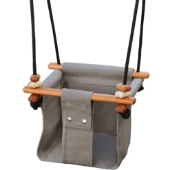 Solvej Outdoor Toys|12-24 Months < Baby-Toddler Swing