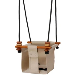 Solvej Outdoor Toys|12-24 Months < Baby-Toddler Swing