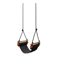 Solvej Outdoor Toys|4 Years < Child's Indoor-Outdoor Swing