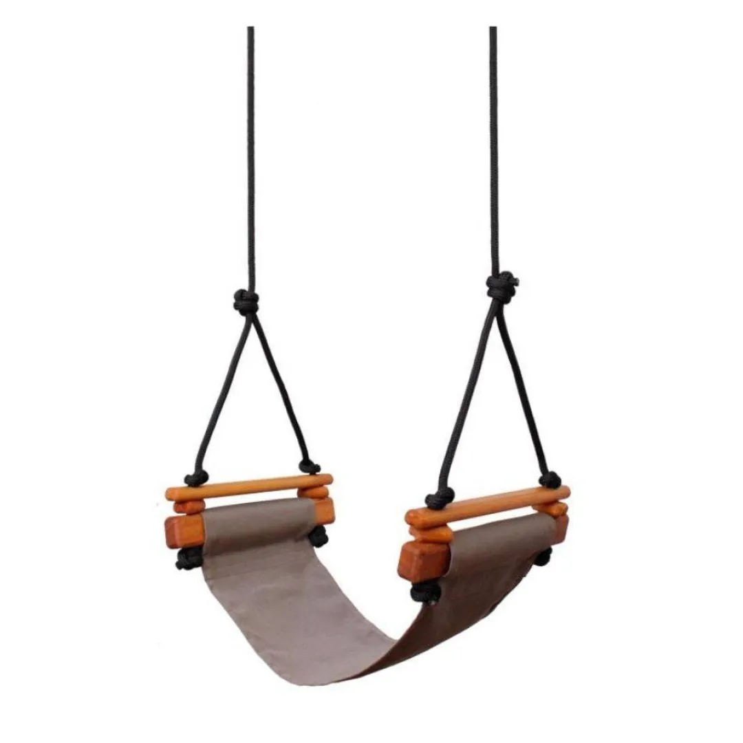 Solvej Outdoor Toys|4 Years < Child's Indoor-Outdoor Swing