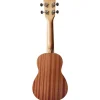 Kala Brand Music Co Wooden Toys|7+ Years < Soprano Ukulele - Learn to Play Starter Kit