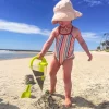 HABA Outdoor Toys|4 Years < Spilling Funnel Sand and Water Mixing Toy