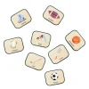 Charmspring Early Learning|4 Years < Sports Activity Tiles