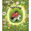 Floris Books 12-24 Months|Books < Spring by Gerda Muller - Board Book