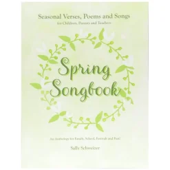 Steiner Books 6 Years|7+ Years < Spring Songbook