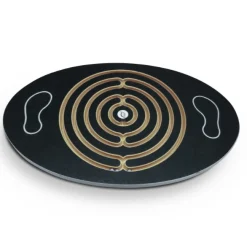 Challenge u0026 Fun Wooden Toys|5 Years < Sprint! Labyrinth Wooden Balance Board