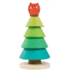 Tender Leaf Toys 12-24 Months|Wooden Toys < Stacking Fir Tree