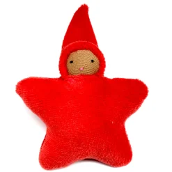 Fairyshadow Dolls|Fairies & Gnomes < Star Baby Pocket Waldorf Doll