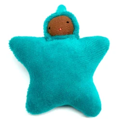 Fairyshadow Dolls|Fairies & Gnomes < Star Baby Pocket Waldorf Doll