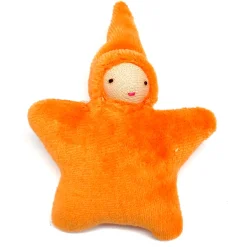 Fairyshadow Dolls|Fairies & Gnomes < Star Baby Pocket Waldorf Doll