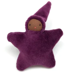 Fairyshadow Dolls|Fairies & Gnomes < Star Baby Pocket Waldorf Doll