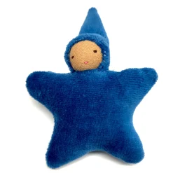 Fairyshadow Dolls|Fairies & Gnomes < Star Baby Pocket Waldorf Doll