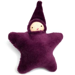 Fairyshadow Dolls|Fairies & Gnomes < Star Baby Pocket Waldorf Doll