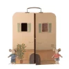 Maileg Dollhouses|Maileg Collection < SuitCasa Portable Dollhouse
