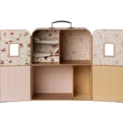 Maileg Dollhouses|Maileg Collection < SuitCasa Portable Dollhouse