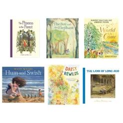 Bella Luna Toys Handmade Toys|Books < 2026 Summer Book Club Bundle