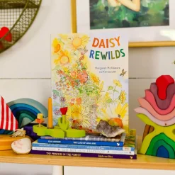 Bella Luna Toys Handmade Toys|Books < 2026 Summer Book Club Bundle
