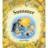 Floris Books 12-24 Months|Books < Summer by Gerda Muller - Board Book