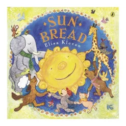 Penguin Random House Books|4 Years < Sun Bread