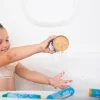 Honeysticks 2 Years|4 Years < Super Jumbo Bath Crayons - 6 Pack