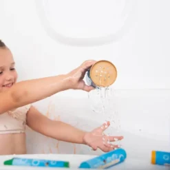 Honeysticks 2 Years|4 Years < Super Jumbo Bath Crayons - 6 Pack