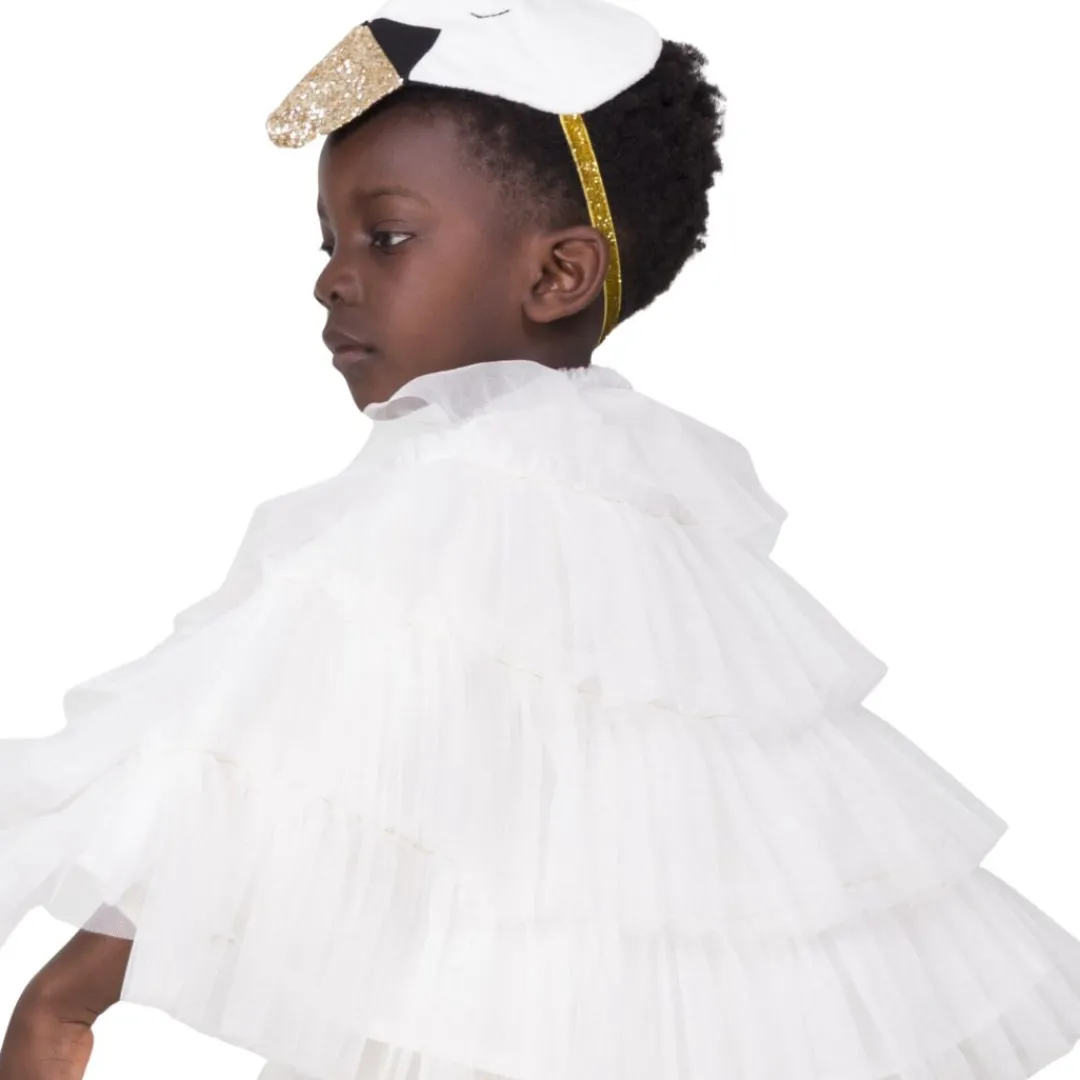 Meri Meri 5 Years|3 Years < Swan Costume