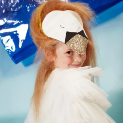 Meri Meri 5 Years|3 Years < Swan Costume
