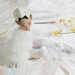Meri Meri 5 Years|3 Years < Swan Costume