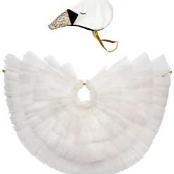 Meri Meri 5 Years|3 Years < Swan Costume