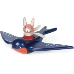 Tender Leaf Toys Wooden Toys|4 Years < Swifty Bird