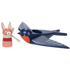 Tender Leaf Toys Wooden Toys|4 Years < Swifty Bird