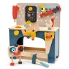 Tender Leaf Wooden Toys|4 Years < Table Top Tool Bench
