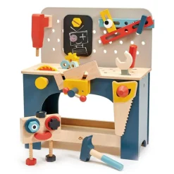 Tender Leaf Wooden Toys|4 Years < Table Top Tool Bench