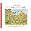Steiner Books Books|Summer Nature Table < Tales of the Mushroom Folk