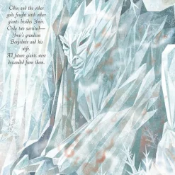 Penguin Random House Books|5 Years < The Book of Mythical Beasts and Magical Creatures