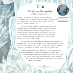 Penguin Random House Books|5 Years < The Book of Mythical Beasts and Magical Creatures