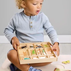 Tender Leaf Toys Wooden Toys|4 Years < The Bug Hotel