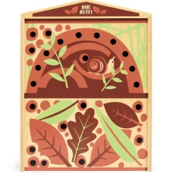 Tender Leaf Toys Wooden Toys|4 Years < The Bug Hotel