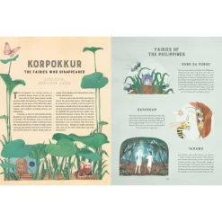 LK Publishing 6 Years|Fairies & Gnomes < The Fairy Atlas