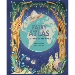 LK Publishing 6 Years|Fairies & Gnomes < The Fairy Atlas