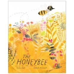 Simon u0026 Schuster 6 Years|4 Years < The Honeybee