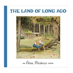 Floris Books 6 Years|5 Years < The Land of Long Ago