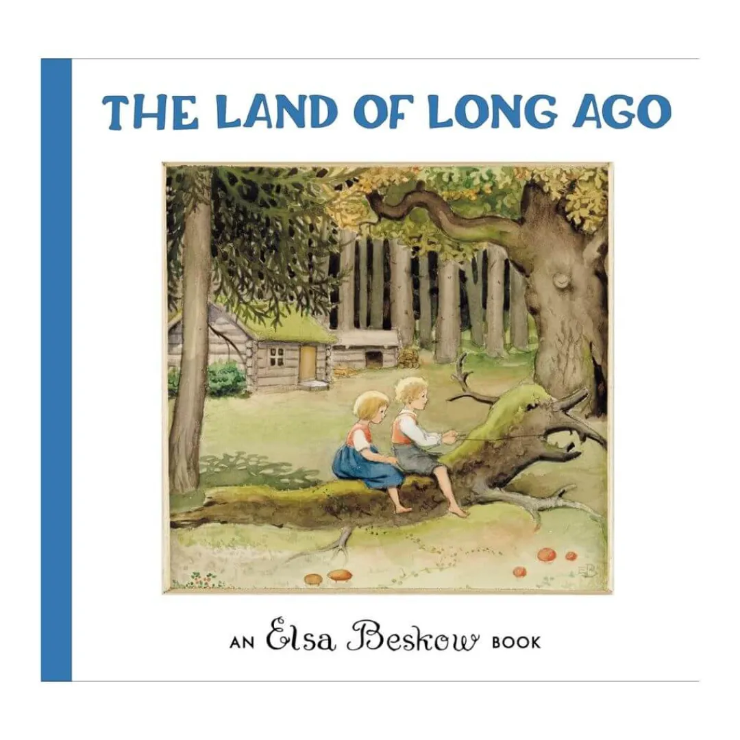 Floris Books 6 Years|5 Years < The Land of Long Ago