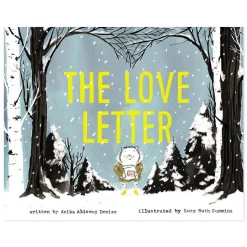 Harper Collins Publishers Books|4 Years < The Love Letter