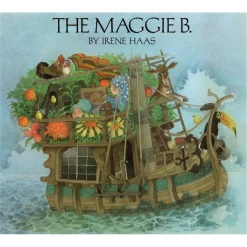 Simon u0026 Schuster 6 Years|5 Years < The Maggie B.