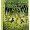 Steiner Books Books|Summer Nature Table < The Midsummer Tomte and the Little Rabbits